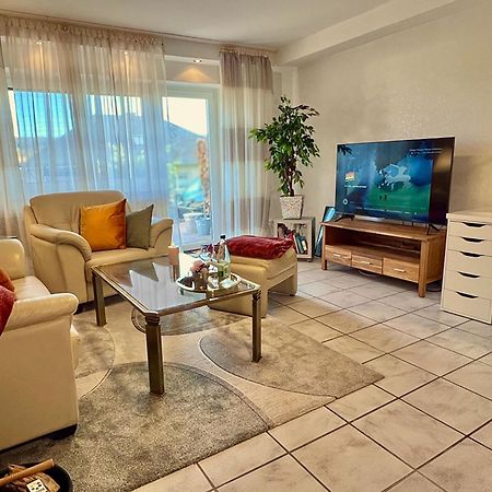 Ferienwohnung Goodtimes Hausen Uber Aar Экстерьер фото