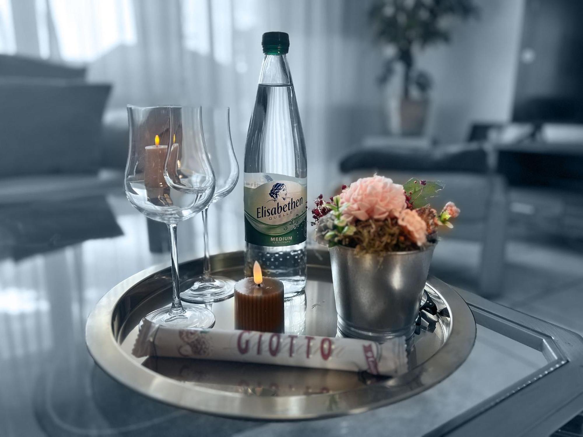 Ferienwohnung Goodtimes Hausen Uber Aar Экстерьер фото