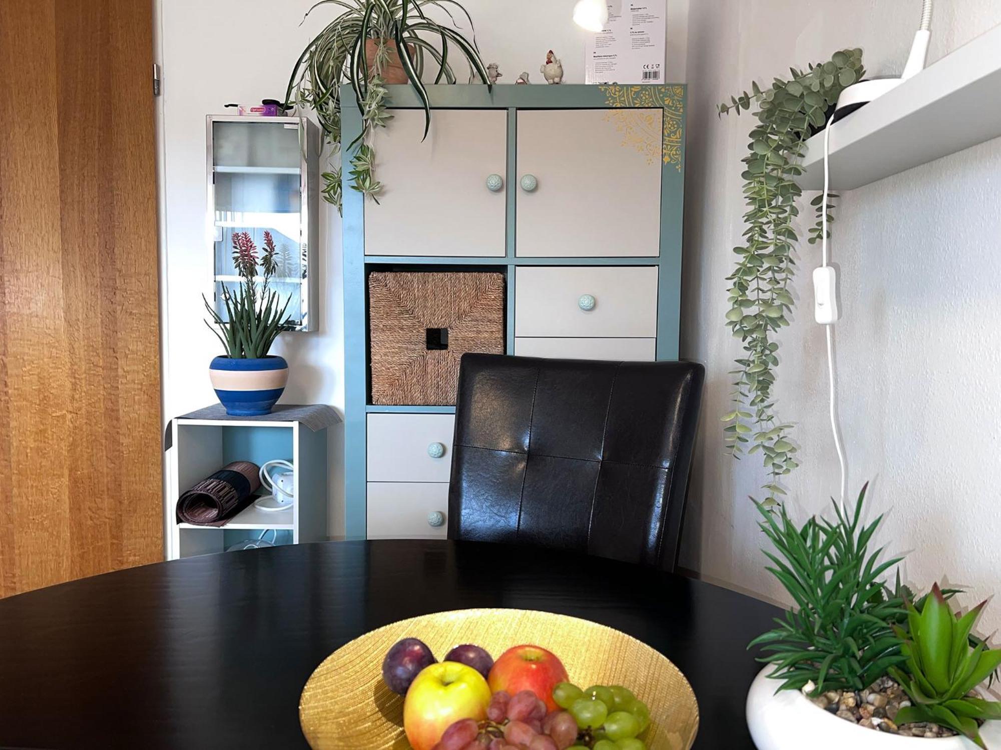 Ferienwohnung Goodtimes Hausen Uber Aar Экстерьер фото