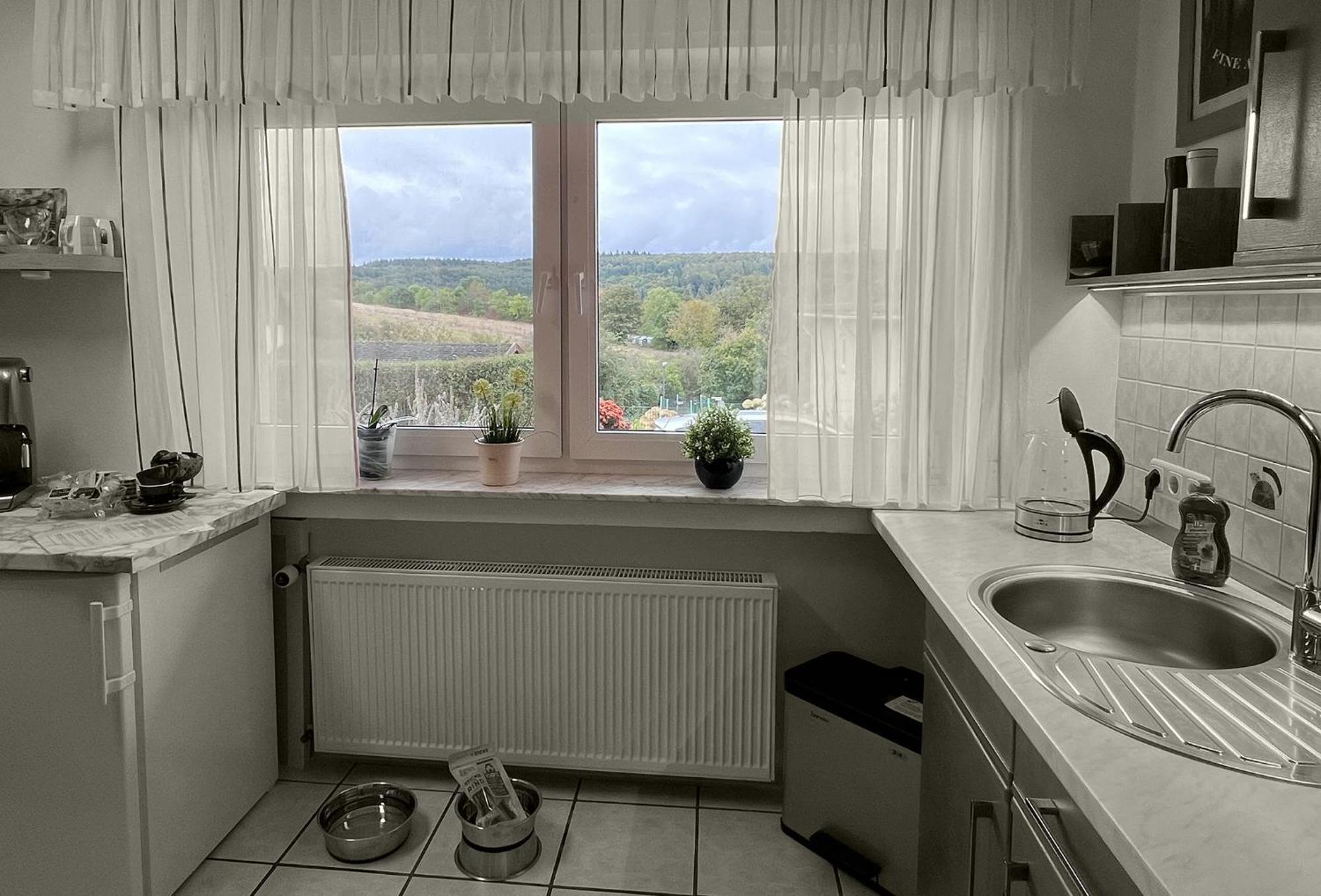 Ferienwohnung Goodtimes Hausen Uber Aar Экстерьер фото