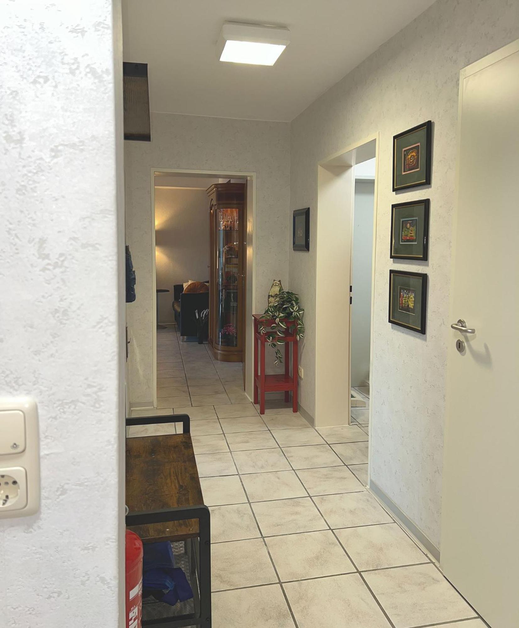 Ferienwohnung Goodtimes Hausen Uber Aar Экстерьер фото